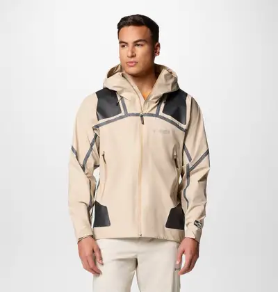 Columbia Men's Whistler Peak Shell Jacket, View more