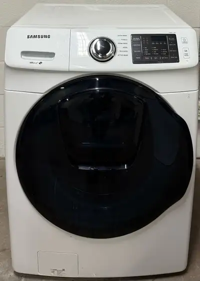 Washing Machine “SAMSUNG” H39/W27/D29, View more