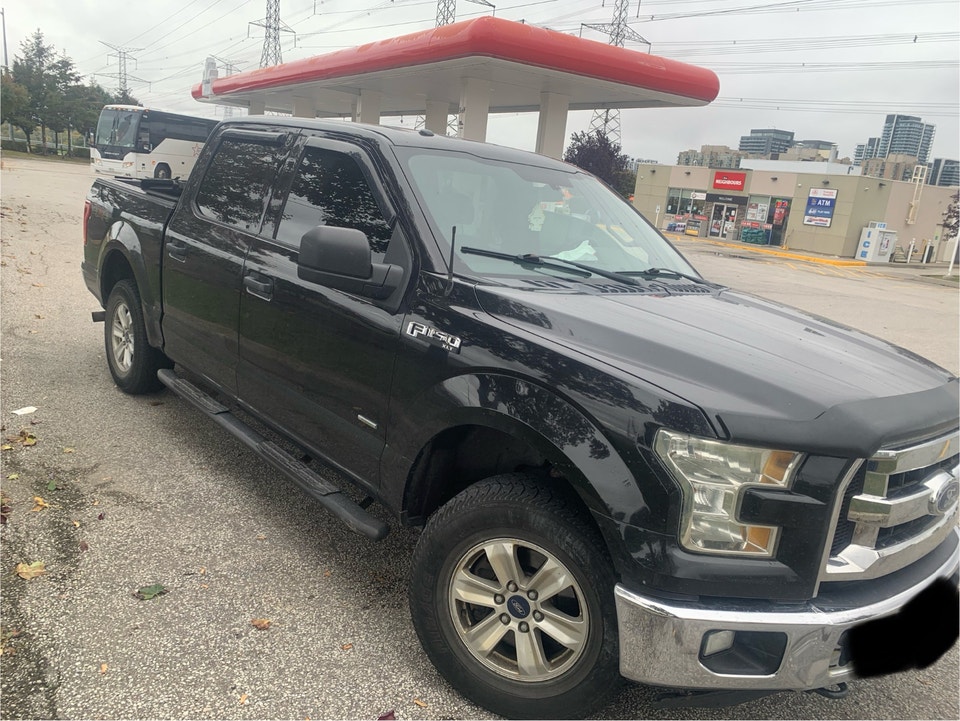 2015 Ford F150 For Sale | Cars & Trucks | Markham / York Region | Free ...