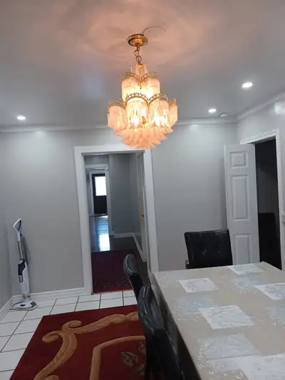 House for rent in oshawa
