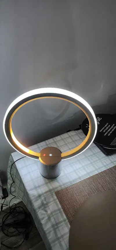 Stylish Table Lamp, View more
