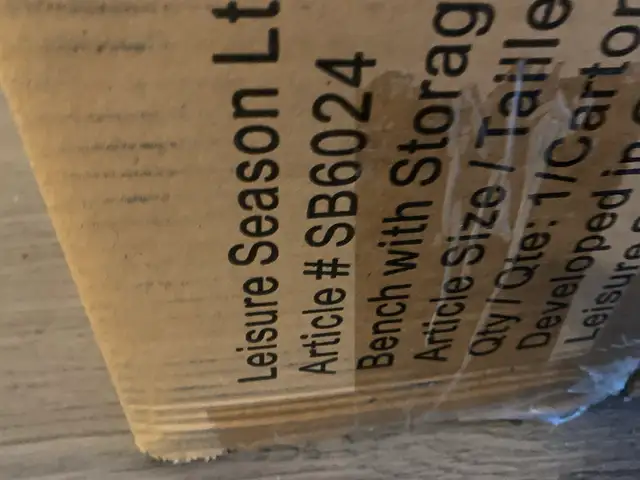 Outdoor and Indoor furniture for sale in Chairs & Recliners in City of Toronto - Image 9