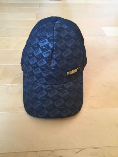 Baseball hat, View more