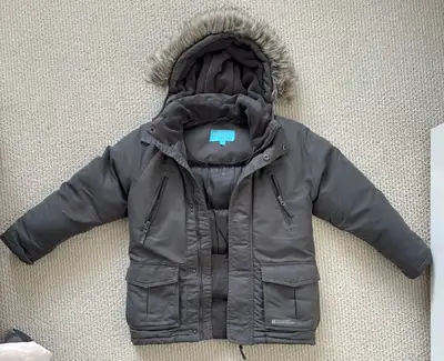 Moutain Warehouse Kids Winter Jacket, View more