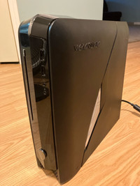  Alienware X51R2 