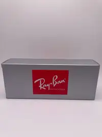Ray-Ban Sunglasses brand new! (negotiable)