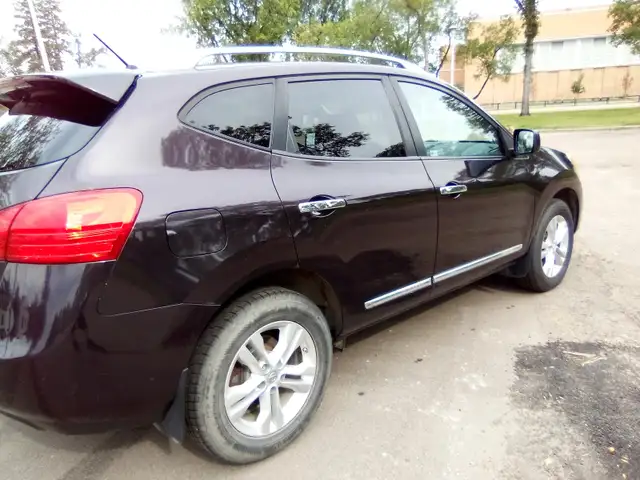 2013 Nissan Rogue562911382696765446