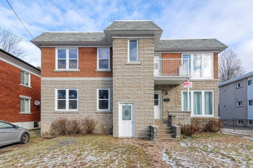 Chambres à louer - Collocation -  CEGEP - Univ Trois-Rivières — photo 1