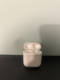 AirPods 2nd Generation Charging Case 