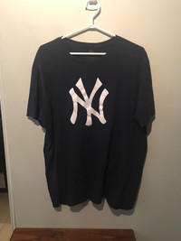 New York Yankees 47 T-shirt 