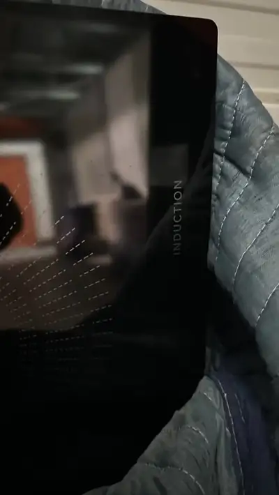 Induction stove top, View more