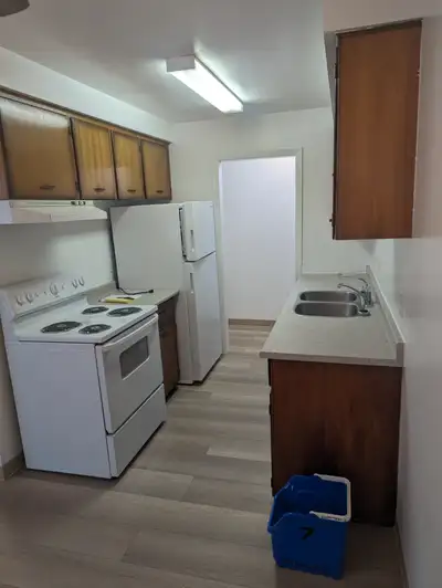 TOTTENHAM 1 Bedroom Apartment
