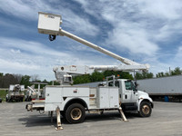 International Bucket Truck- 05