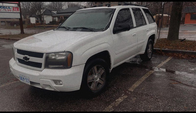 2007 Trailblazer, SELLING CERTIFIED!!