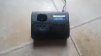 Mastercraft 18 V Battery Charger