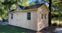 Storage and Garden Sheds