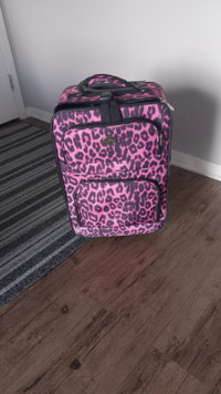 valise de voyage