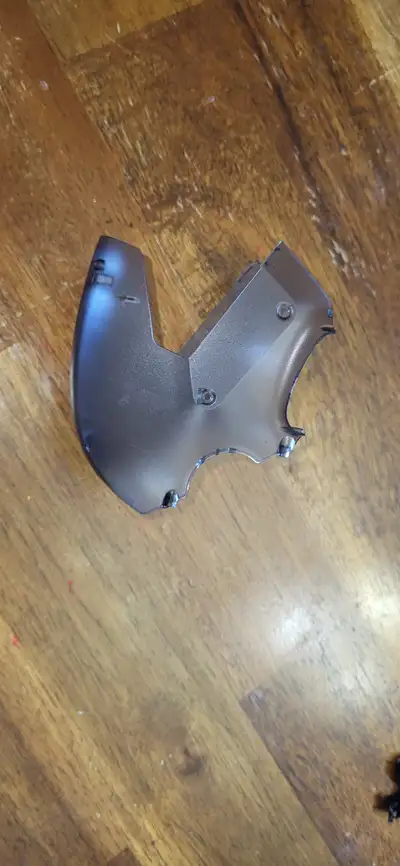 Dji fpv top shell $15. Dji fpv fc and esc stack $30. Dji fpv camera with gimbal $100. Dji fpv transm...