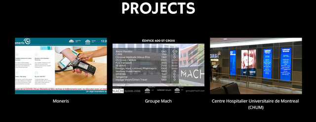 Digital TV Signage - 10% OFF Code: NUSIGN64291499738625124