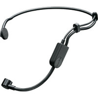 SHURE PGA31 Headset Condenser Microphone - is bnib