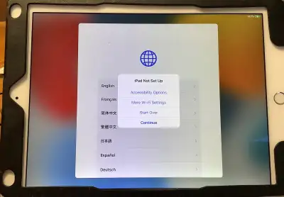 Apple IPad 8th generation, View more