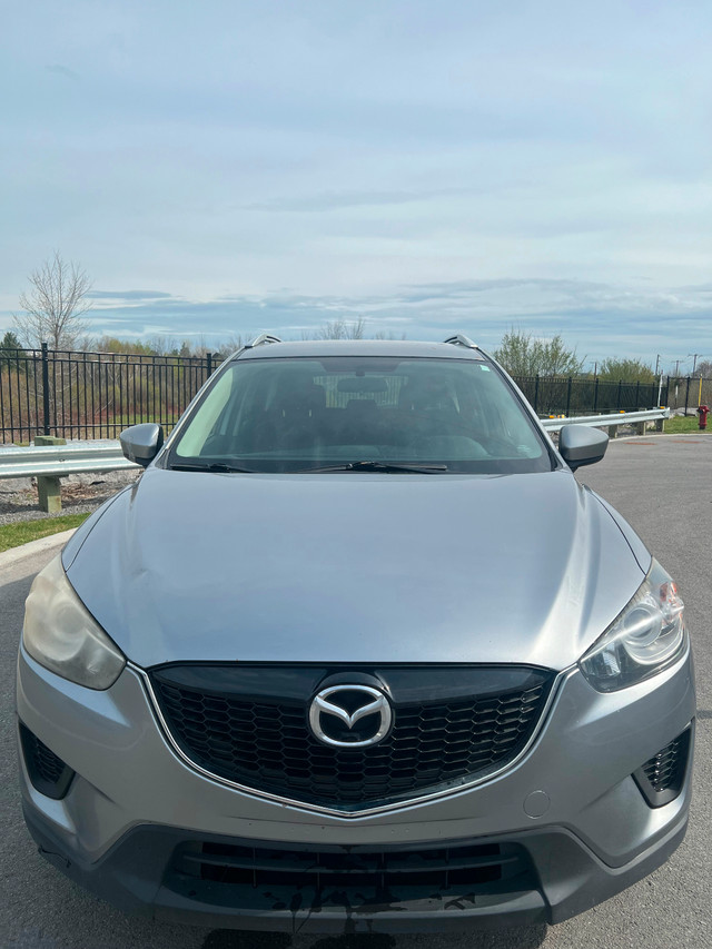 Mazda CX-5 2014 dans Autos et camions  à Laval/Rive Nord - Image 2