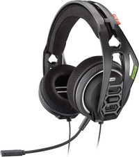 PLANTRONICS RIG 400HX HEADSET