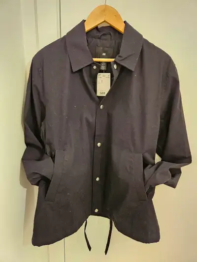 H&M men's jacket in size Medium,price non-negotiable, View more