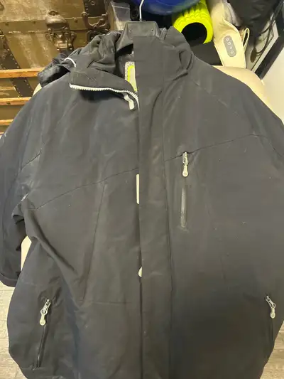 mole snowboard ski suit, View more