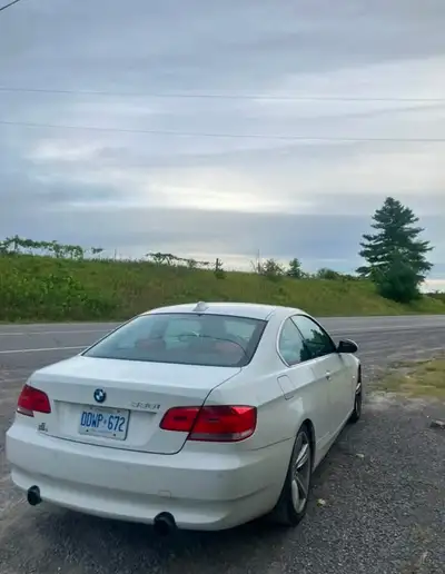 N54 STOCK. NEVER MODDED OR TUNED. Never winter driven, maintained by BMW under warranty until 100k....