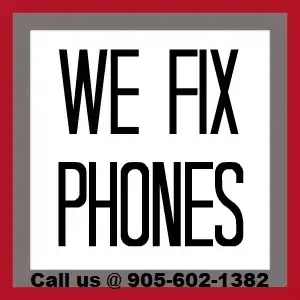 we offer repair service for cellphones/ipads/tablets/laptops etc, View more