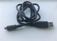 BlackBerry Curve 8520 Sync & Charge USB Cable