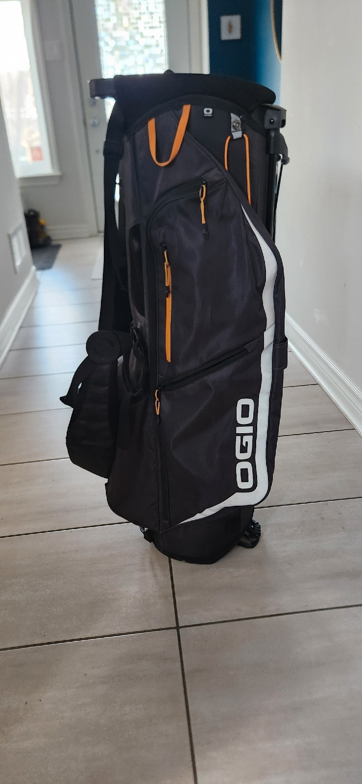 OGIO Fuse 4 Way Stand Bag Golf Ottawa Kijiji