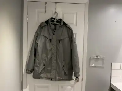 manteau hiver homme grandeur 38, View more