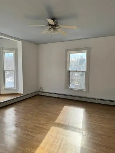 I will not respond to “Is this available?” Spacious 2-Bedroom Apartment for Rent – Downtown Windsor,...