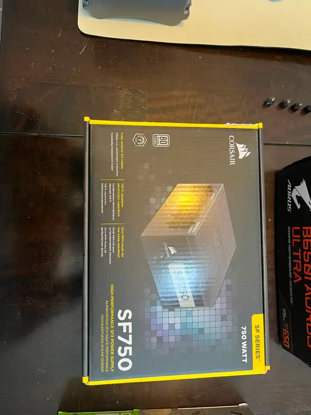 ITX Gaming PC in Desktop Computers in Edmonton - Image 6