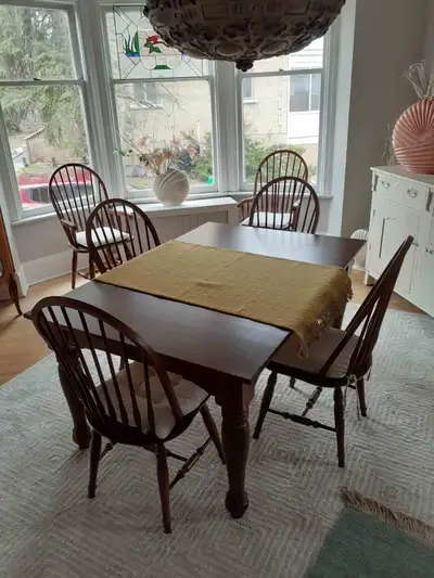 Dining Room Set, View more