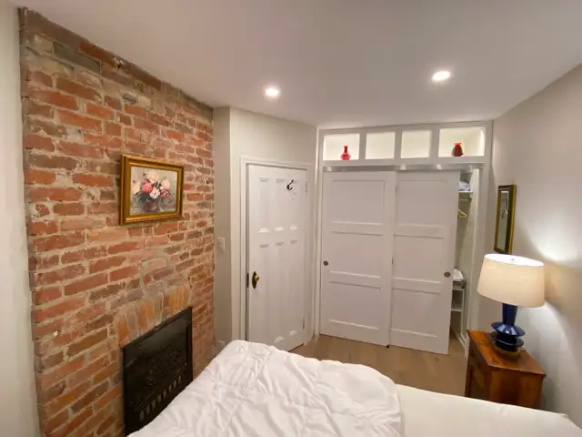 2bedroom fully furnished in prime Leslieville. in Short Term Rentals in City of Toronto - Image 16