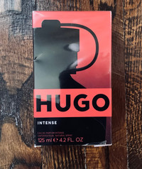 Hugo Intense by Hugo Boss Cologne ( 125ml Eau de Parfum )