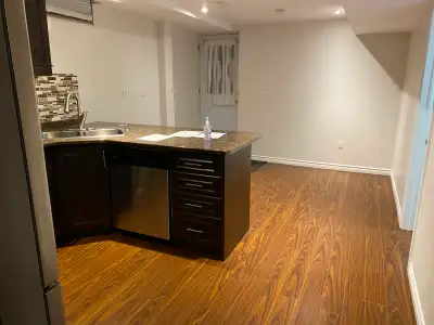 Bright 2-Bedroom Basement Apartment for Rent – Ideal Family Home Spacious and well-maintained 2-bedr...