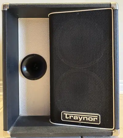 Traynor Speaker Cabinet (1), View more