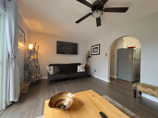 Looking for someone to share in a 2 bedroom apartment in Canning in Room Rentals & Roommates in Annapolis Valley - Image 5