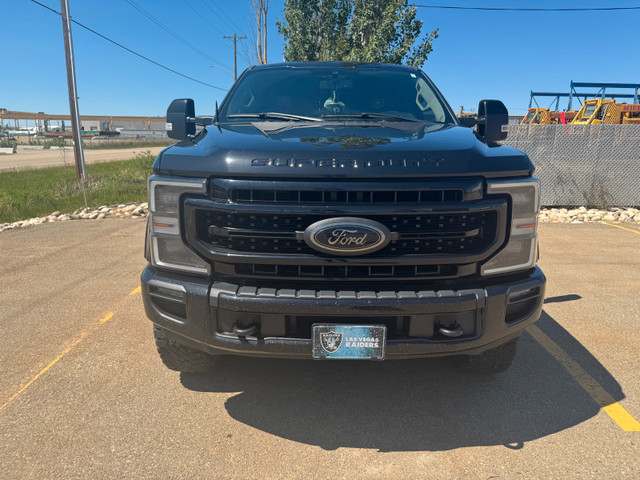 2020 F350 Tremor in Cars & Trucks in Edmonton - Image 2