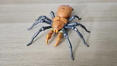 Item is exactly as shown in pictures, feel free to contact for questions.