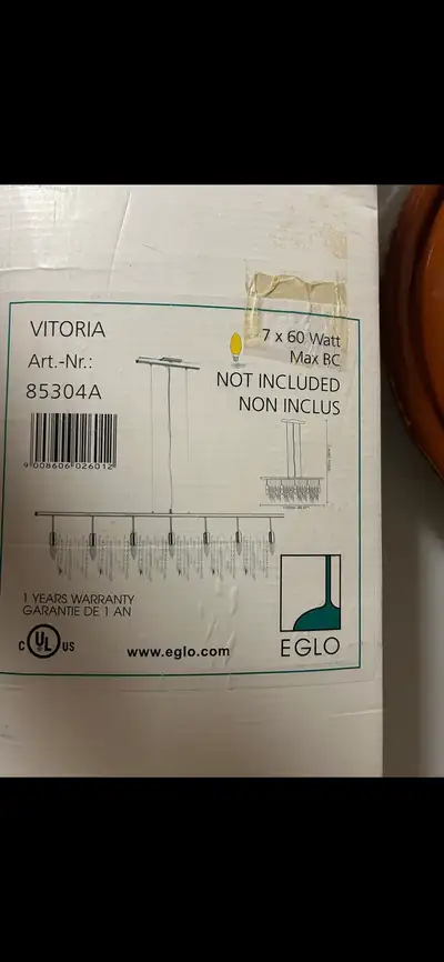  Chandelier , View more