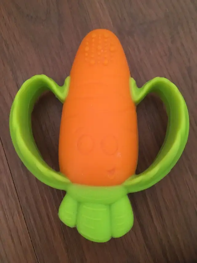 Teething toy in Toys in Cornwall - Image 2