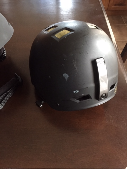 Casque de snowboard, Smith HOLT pour femme in Snowboard in West Island - Image 3