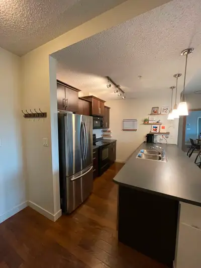 2 Bedroom Condo at the Summits for Rent