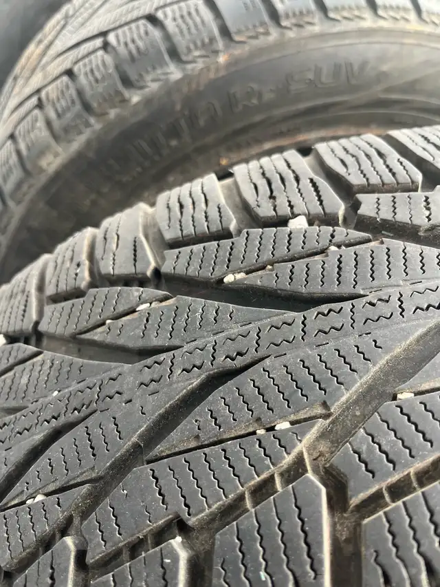 Winter tires in Tires & Rims in Ottawa - Image 4