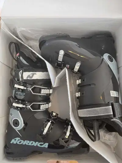 Nordica ProMachine 85 - NEW 23.5, View more